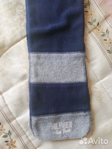 Шарф Tommy Hilfiger Шарф Tommy Hilfiger