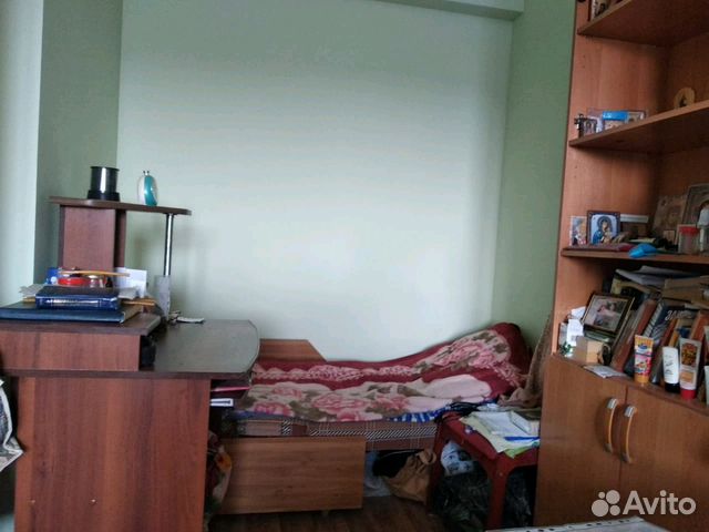 1-к квартира, 37.5 м², 12/12 эт.