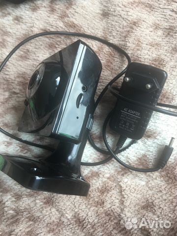 Веб-камера zodiak ip910iw Веб-камера zodiak ip910iw