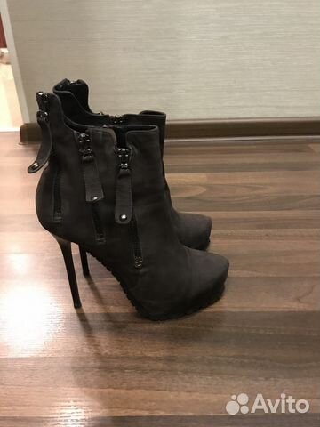 Ботильоны Ботильоны