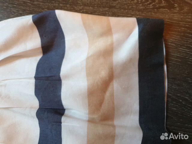 Платье льняное Mayoral р. 134 Платье льняное Mayoral р. 134