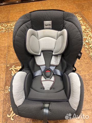 Автокресло детское inglesina Marco Polo