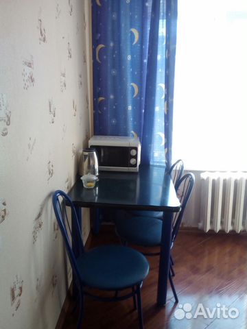 2-к квартира, 45 м², 3/5 эт. 2-к квартира, 45 м², 3/5 эт.