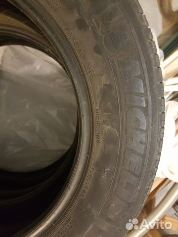 Шины 215/60 r16 Michelin Energy Шины 215/60 r16 Michelin Energy