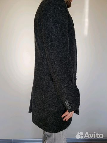 Пальто Calvin Klein оригинал Пальто Calvin Klein оригинал