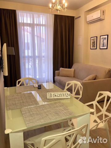 2-к квартира, 45 м², 1/7 эт. 2-к квартира, 45 м², 1/7 эт.