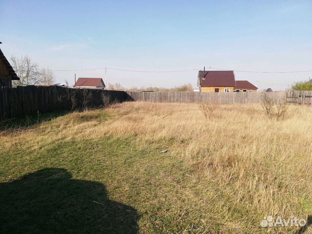 Участок 9 сот. (ИЖС)