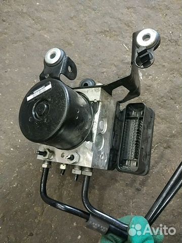 Блок ABS 31329139 volvo XC60 / хс70