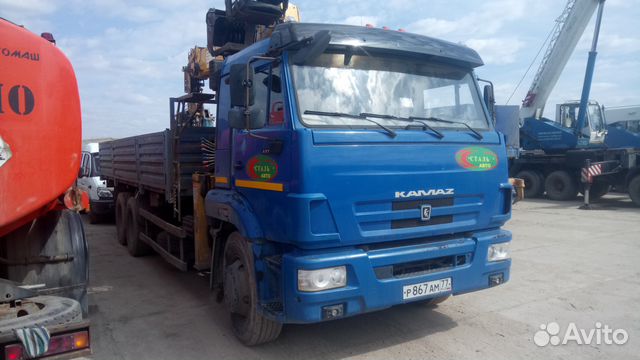 Услуги, аренда манипулятора и автовышки