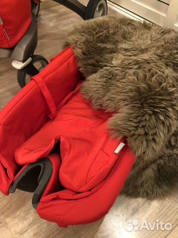 Коляска Stokke Xplory Коляска Stokke Xplory