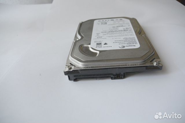 HDD Seagate 160 Gb
