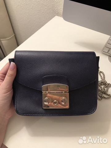 Сумка Furla Metropolis. Оригинал