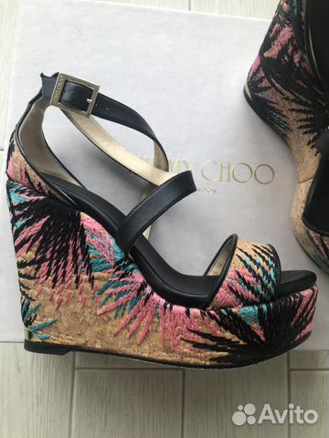 Босоножки jimmy choo portia Босоножки jimmy choo portia