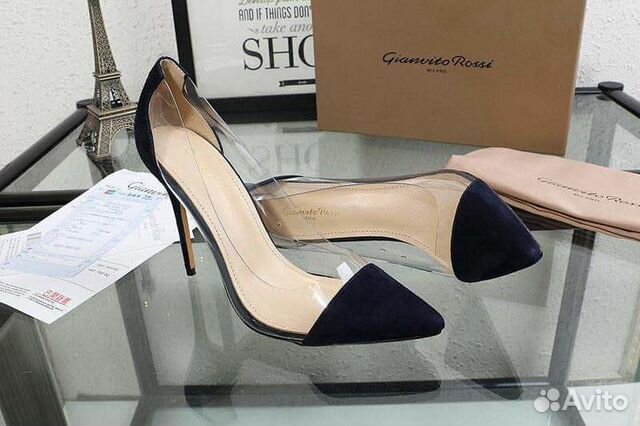 Новые туфли, замша, р.39 (25.5-26см) Новые туфли, замша, р.39 (25.5-26см)