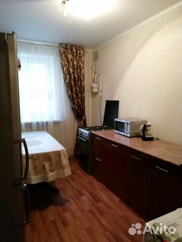 2-к квартира, 68 м², 4/9 эт.