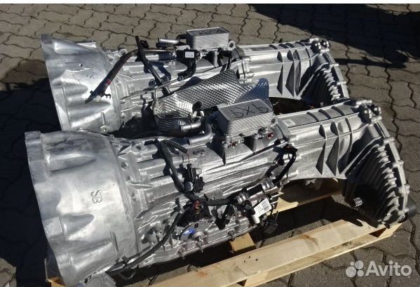 АКПП PXP 8 ст. фольксваген туарег 3.0TDI