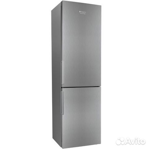 Холодильник Hot-Ariston HF4201XR