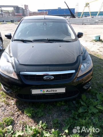 Ford Focus 1.6 AT, 2011, 182 069 км