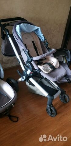 Коляска Коляска