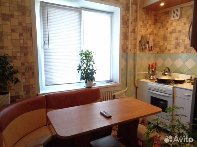 3-к квартира, 60 м², 1/5 эт. 3-к квартира, 60 м², 1/5 эт.