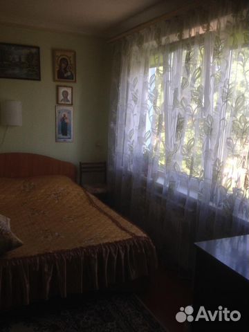 2-к квартира, 37 м², 2/2 эт.
