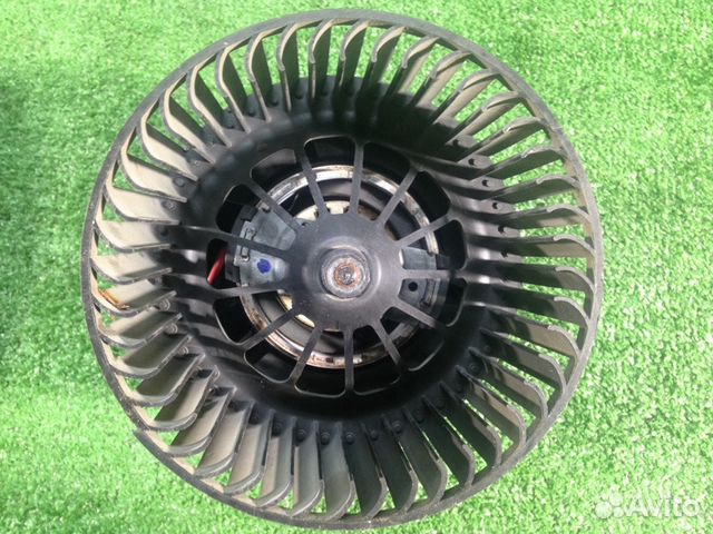 Мотор печки Ford Focus III Форд Фокус 3 2011+ Мотор печки Ford Focus III Форд Фокус 3 2011+