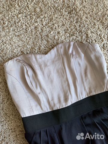 Платье Zara