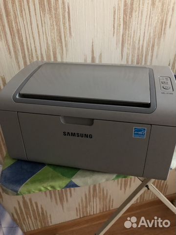 Принтер SAMSUNG