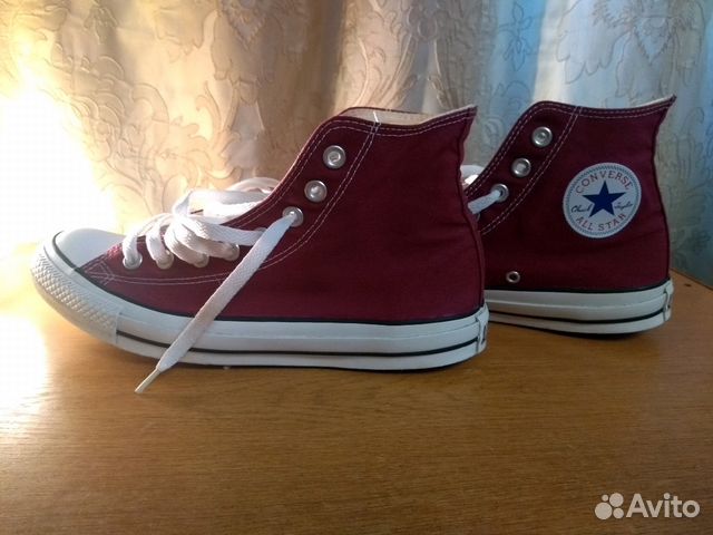 Кеды converse Кеды converse