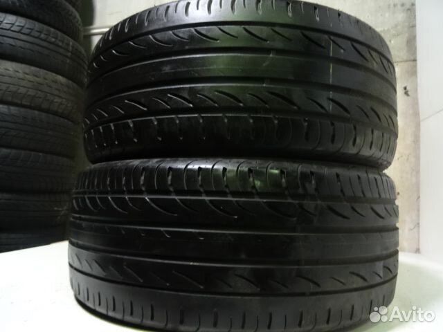225 45 R17 Pirelli PZero Nero XL