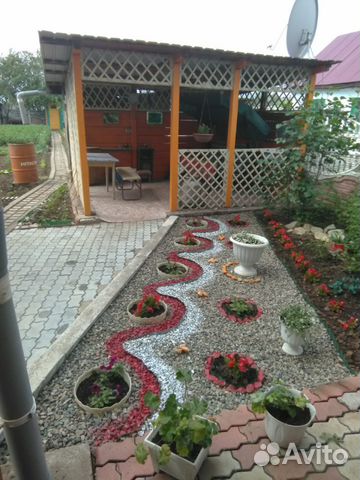 Коттедж 130 м² на участке 6 сот. Коттедж 130 м² на участке 6 сот.