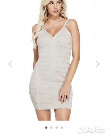 Платье новое guess Платье новое guess