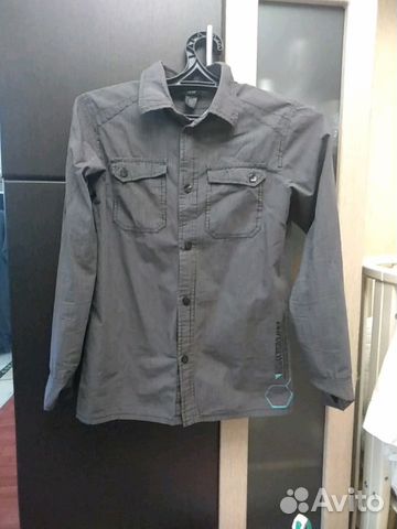 Рубашки на мальчика,zara, h&m, fundays на 152 рост Рубашки на мальчика,zara, h&m, fundays на 152 рост