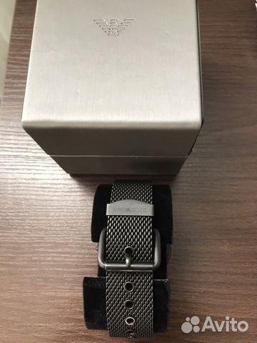 Часы Emporio Armani