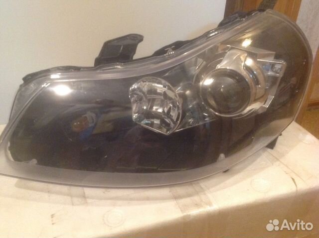 Фара для Сузуки сх4 Фара для Сузуки сх4