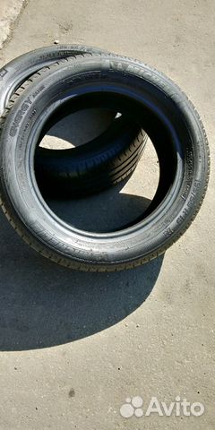Шины 195/55R15 Michelin Energy Saver 2шт Шины 195/55R15 Michelin Energy Saver 2шт