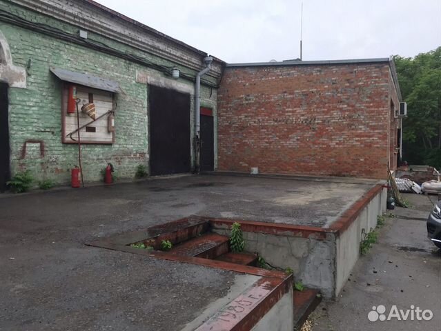 Производственное помещение, 100 м²