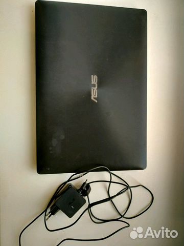 Ноутбук Asus F553m Купить