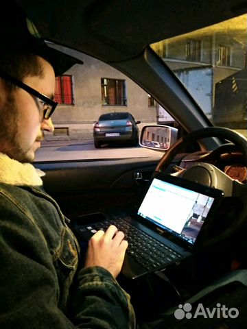 Прошивка Mitsubishi Lancer 9, чип-тюнинг