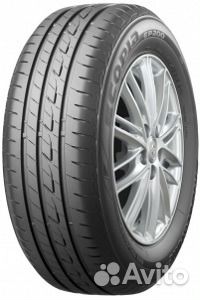 Летняя шина 225 50 R 17 bridgestone ecopia EP200