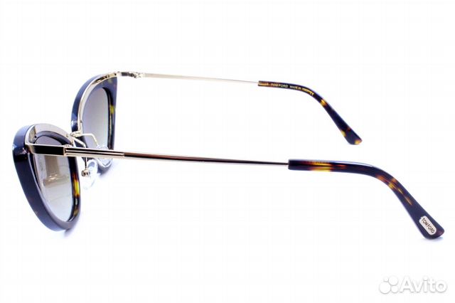 Солнцезащитные очки Tom Ford кошачий глаз Солнцезащитные очки Tom Ford кошачий глаз