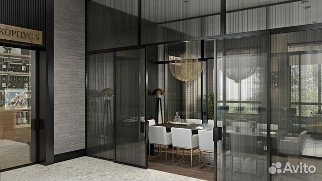 2-к квартира, 56.4 м², 10/29 эт. 2-к квартира, 56.4 м², 10/29 эт.