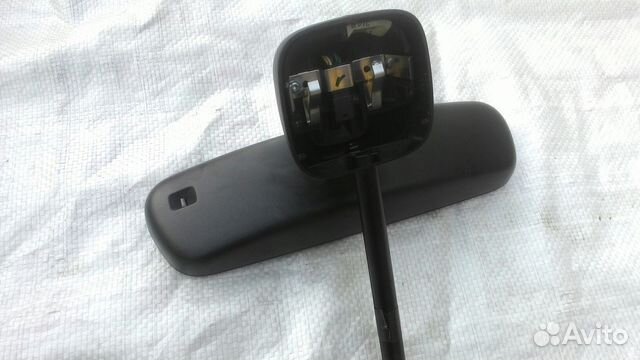 Зеркало заднего вида салонное Porsche Cayenne 955