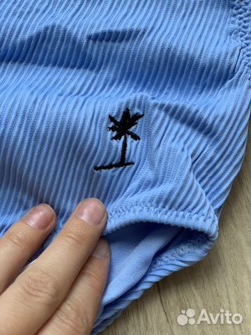 Купальник Zara 6-7лет 120см Купальник Zara 6-7лет 120см