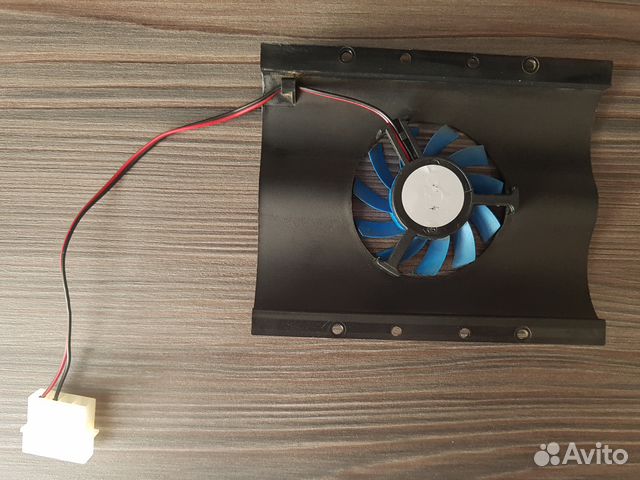 Система охлаждения для винчестера Deepcool FS-HD01