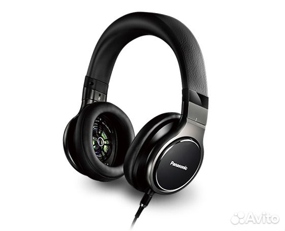 Наушники Panasonic RP-HD10E