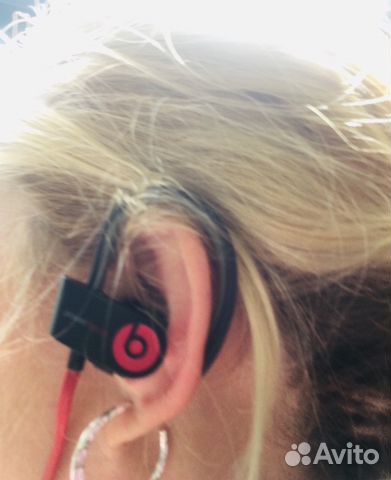 Power beats blue tooth наушники Power beats blue tooth наушники