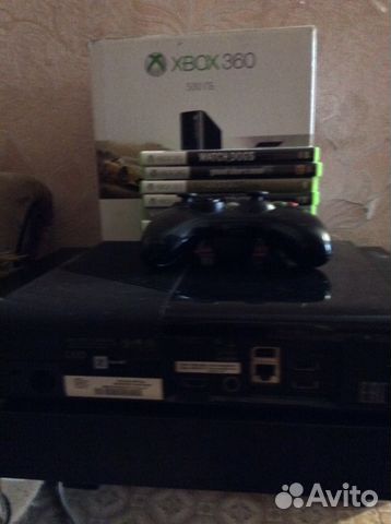 Xbox 360