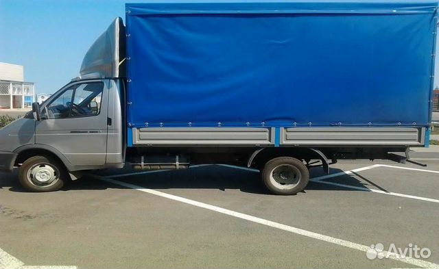 Грузовое Такси Грузовое Такси