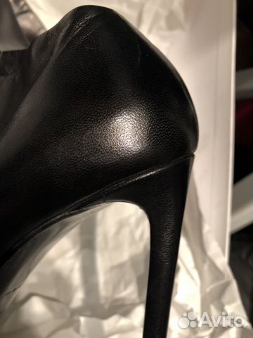 Ботильоны Balenciaga 37,5 р Ботильоны Balenciaga 37,5 р